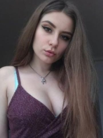 Проститутка Алла